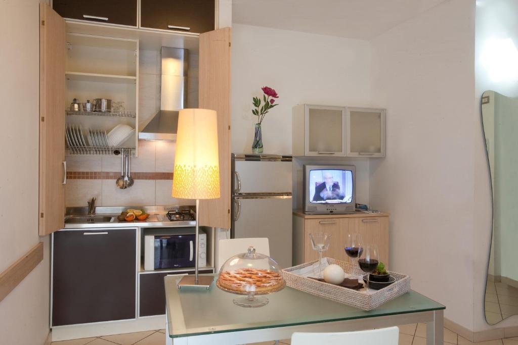 Residence Il Tulipano ริชโชเน ห้อง รูปภาพ