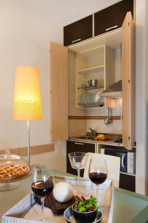 Residence Il Tulipano ริชโชเน ห้อง รูปภาพ