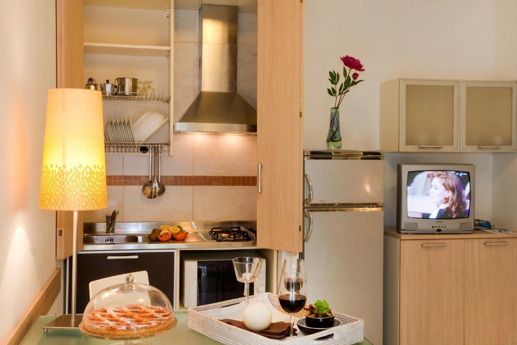 Residence Il Tulipano ริชโชเน ห้อง รูปภาพ
