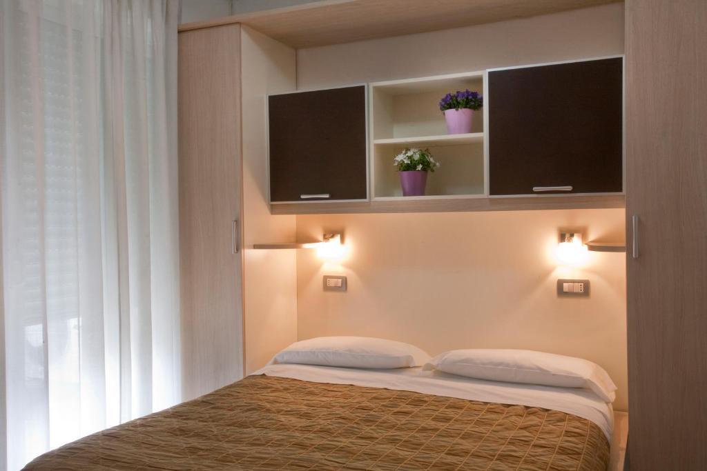 Residence Il Tulipano ริชโชเน ห้อง รูปภาพ
