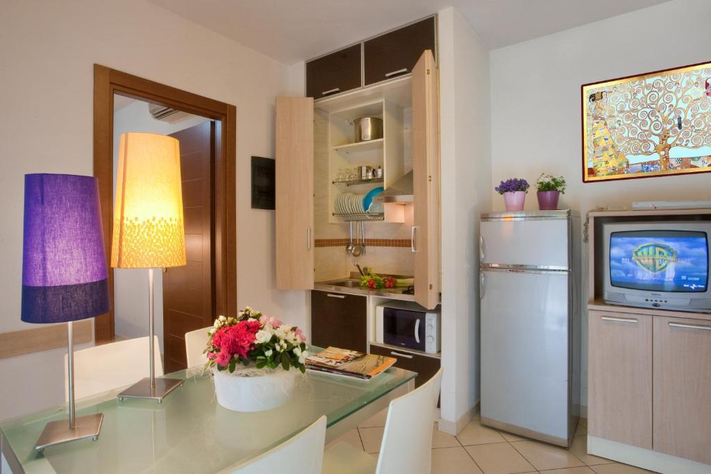 Residence Il Tulipano ริชโชเน ห้อง รูปภาพ