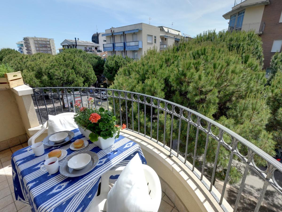 Residence Il Tulipano ริชโชเน ภายนอก รูปภาพ